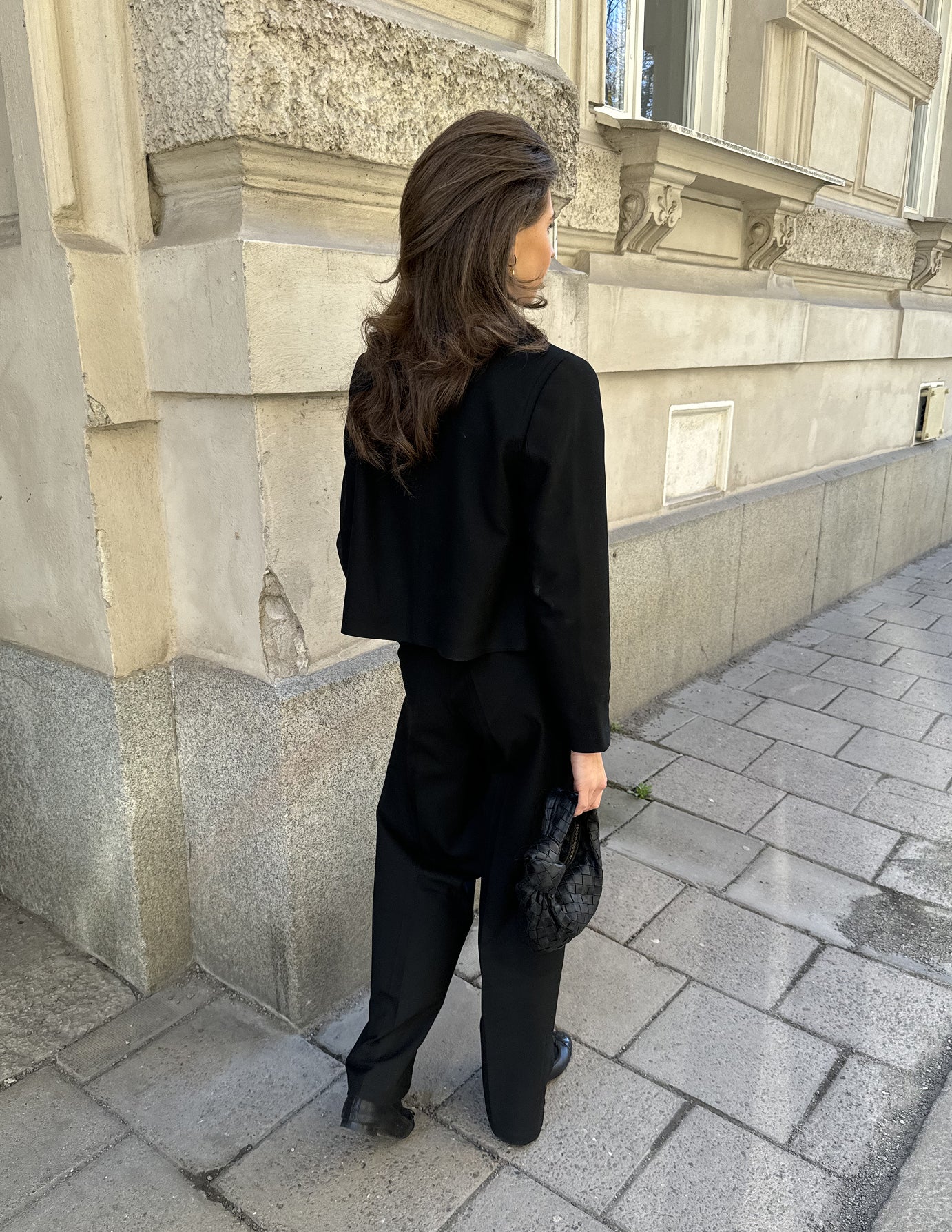 Alva Sperle - City Chic